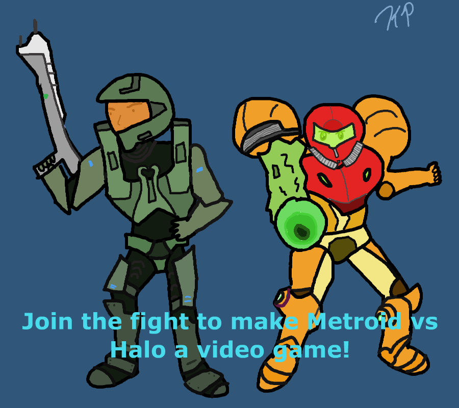 For Mastersamus117