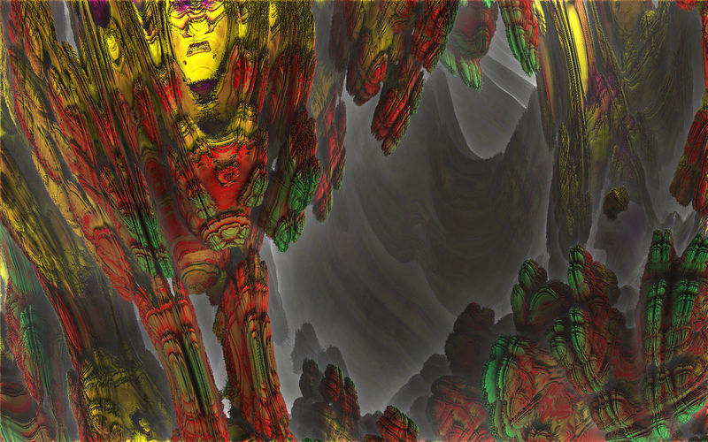 Angry rock by Scorpizoid on DeviantArt