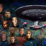 Star Trek Saga - The Next Generation (1)
