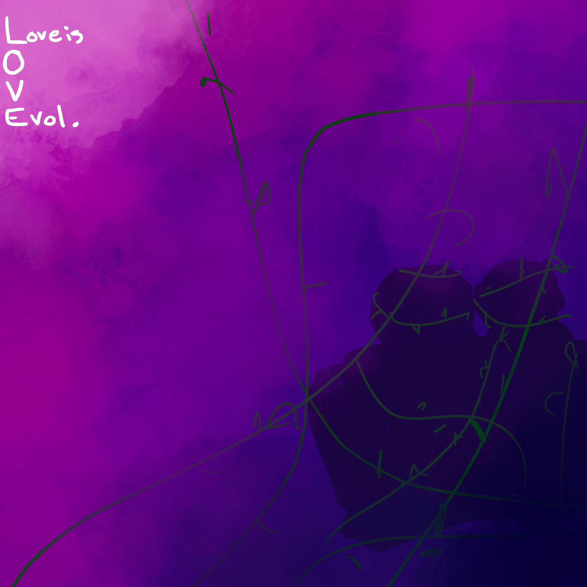 Evol