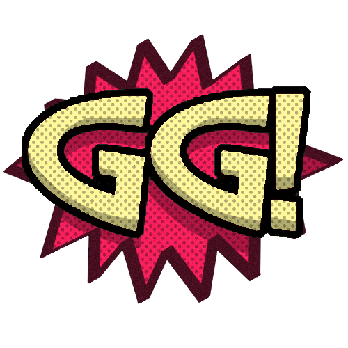 GG EMOTE by RustyRusk on DeviantArt