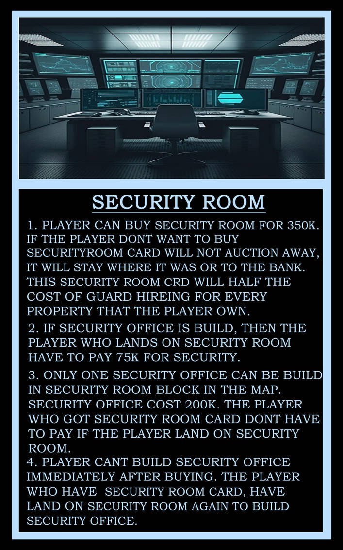 Security Rom Security Room utility by killerof2007 on DeviantArt