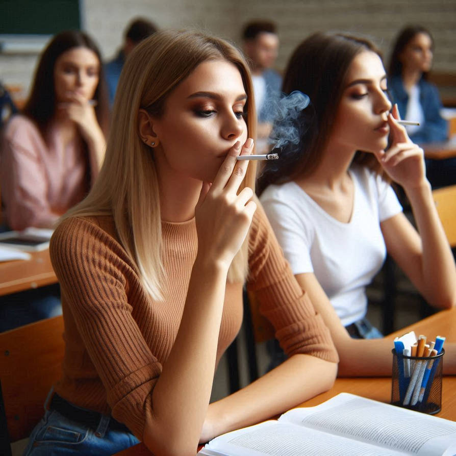 Classes by akiross64 on DeviantArt