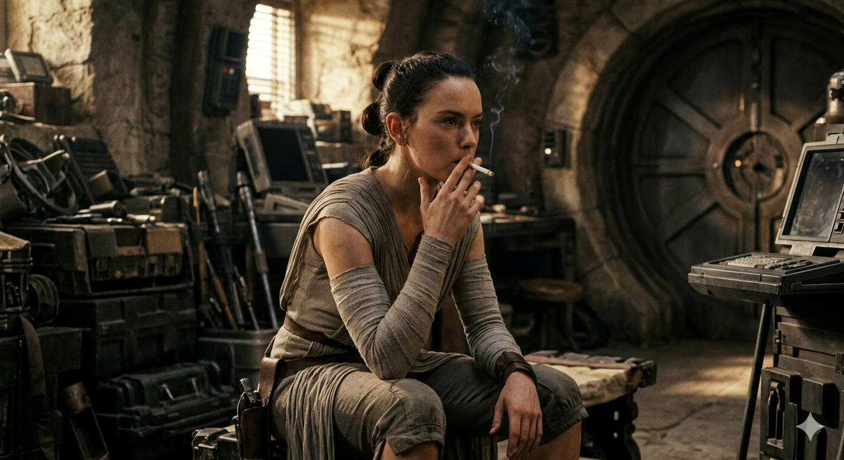 Velvet Attachment Rey Rey by akiross64 on DeviantArt