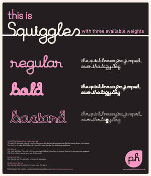 Squiggles Ultimate Pack