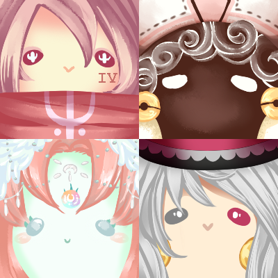 Personnal Icon Batch