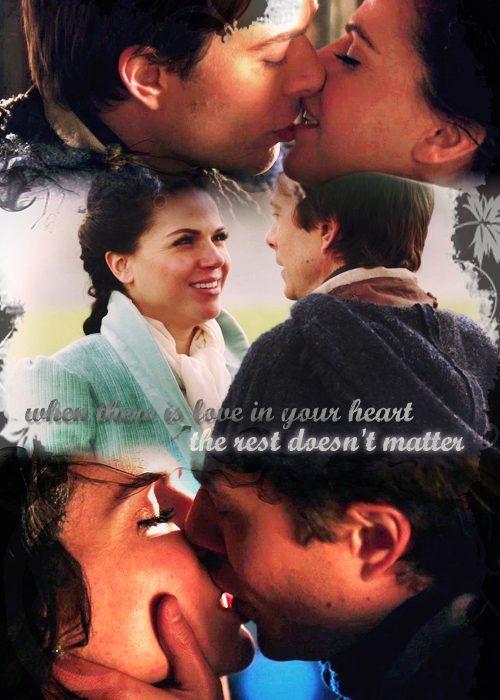 Regina and Daniel | Edit