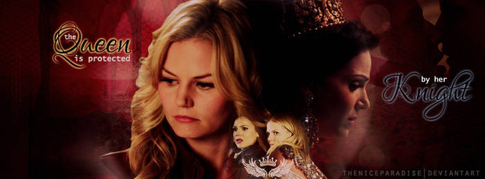 Swanqueen | TL