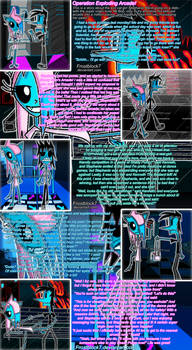 Explode Arcade frostblock7 - Hobbyist, Digital Artist | DeviantArt