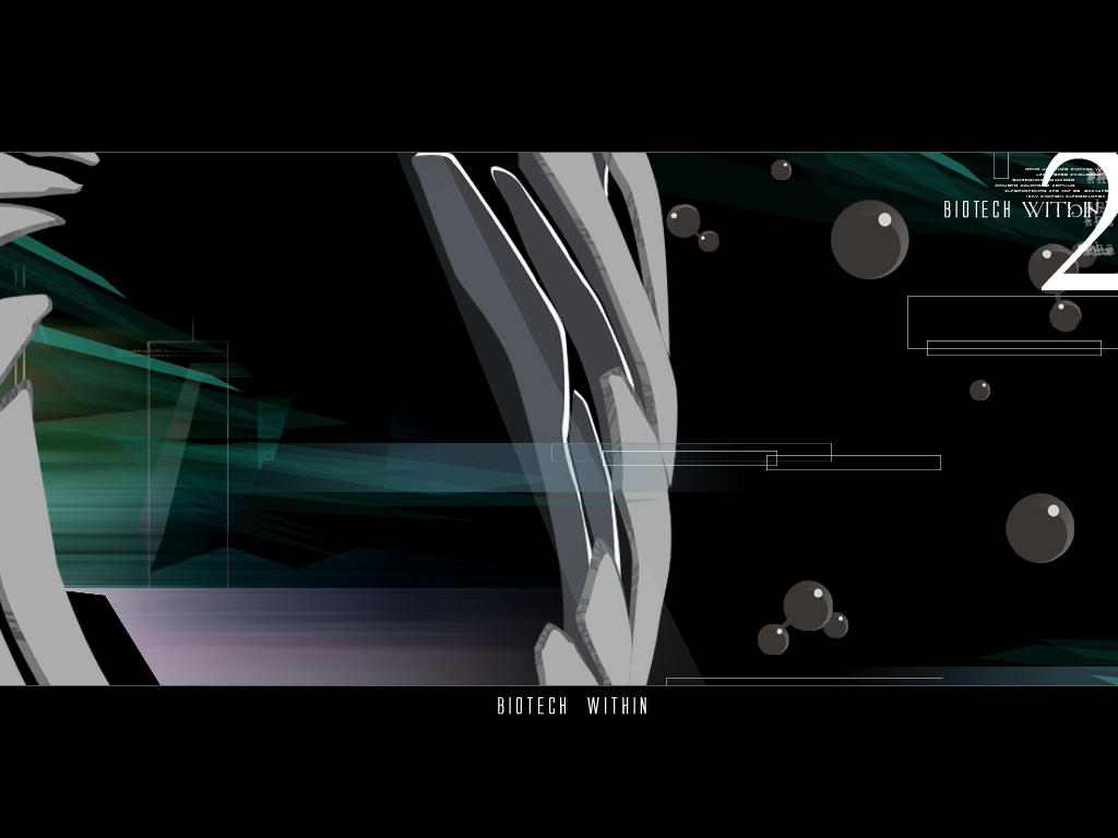 Biotech within V2 by freeman on DeviantArt