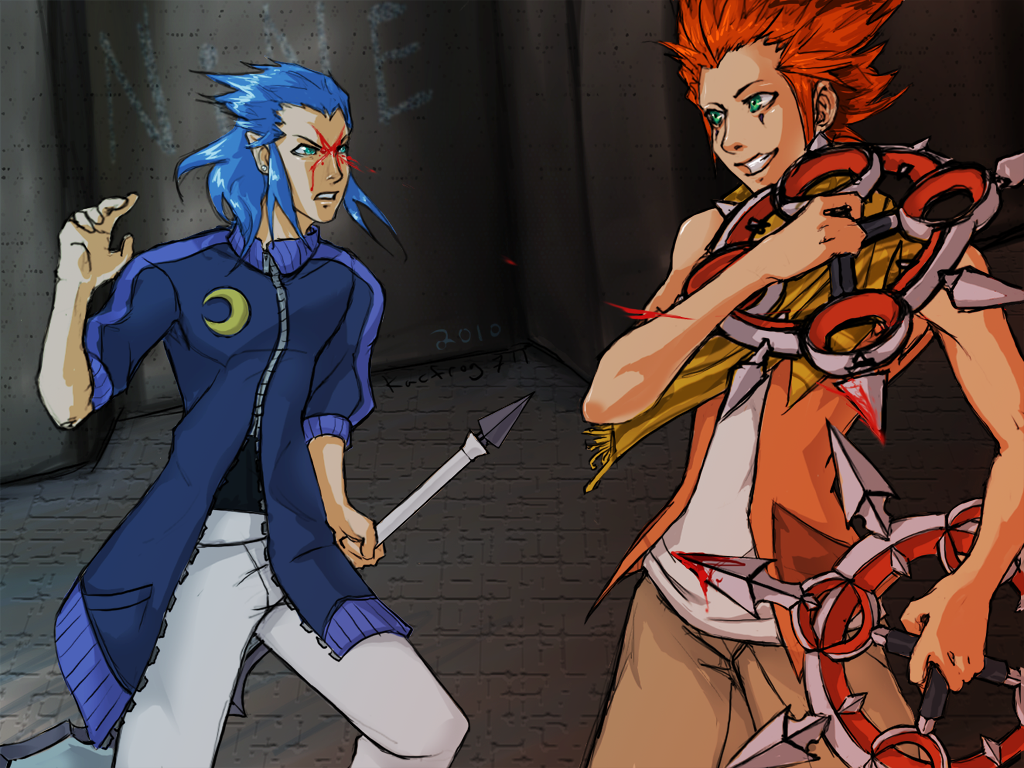 Nine 10 Kh s By Kacfrog711 On Deviantart Nine 10 Kh s By Kacfrog711 On Deviantart