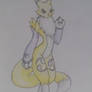 Renamon