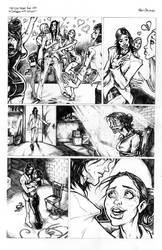 Top Cow Talent Hunt 2013 Runner-Up Art p5