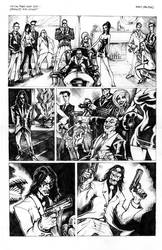 Top Cow Talent Hunt 2013 Runner-Up Art p1