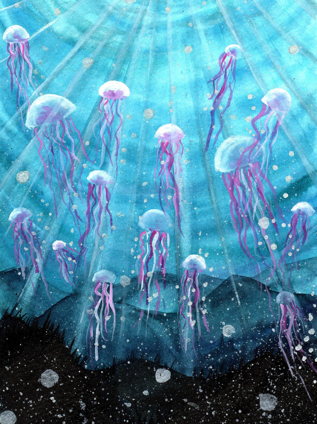 Jellyfish