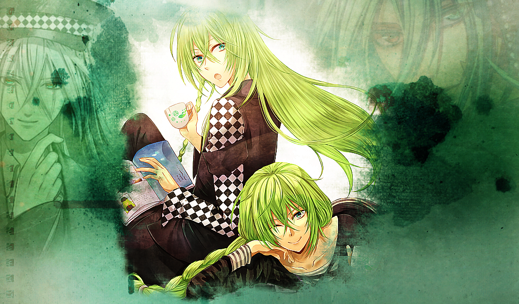 Ukyo Amnesia Wallpaper By Geraldindalto On Deviantart Ukyo Amnesia Wallpaper By Geraldindalto On Deviantart