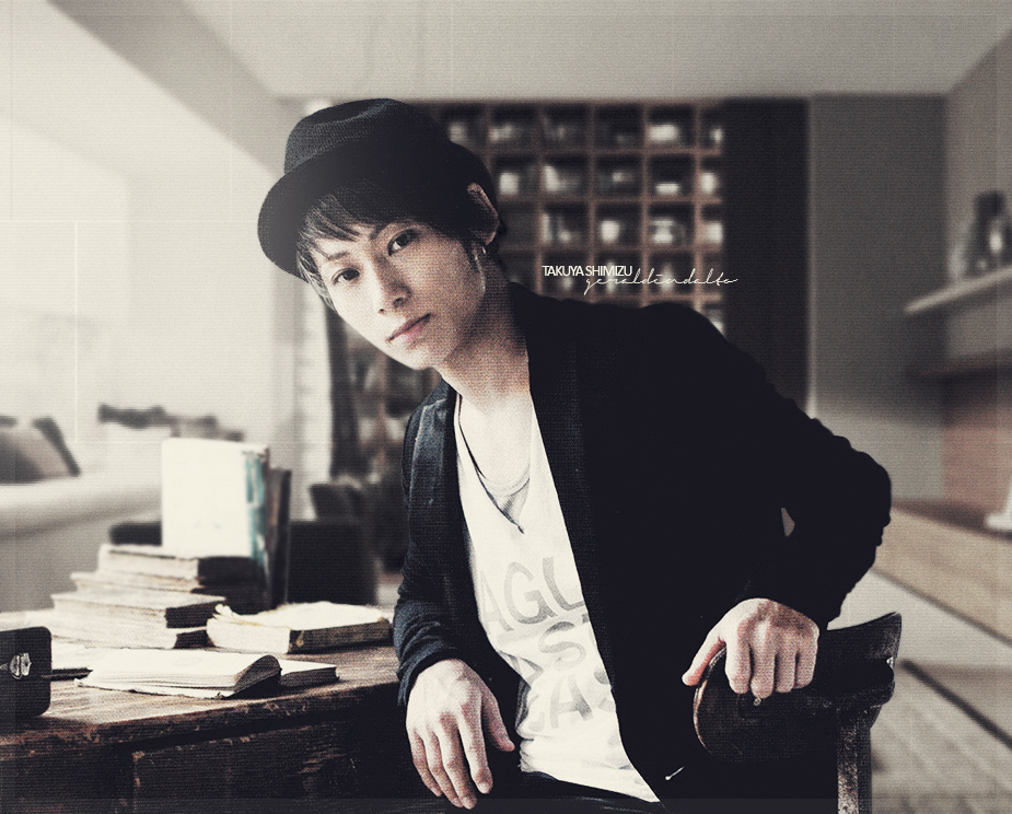 Takuya Shimizu Uverworld By Geraldindalto On Deviantart Takuya Shimizu Uverworld By Geraldindalto On Deviantart