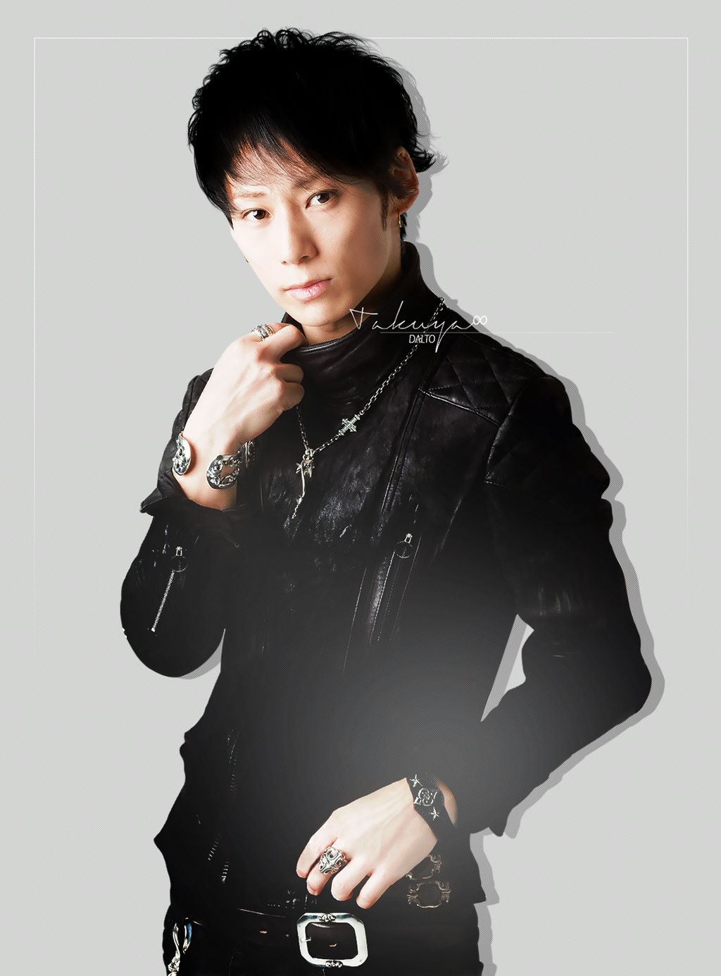 Takuya Uverworld 14 By Geraldindalto On Deviantart Takuya Uverworld 14 By Geraldindalto On Deviantart