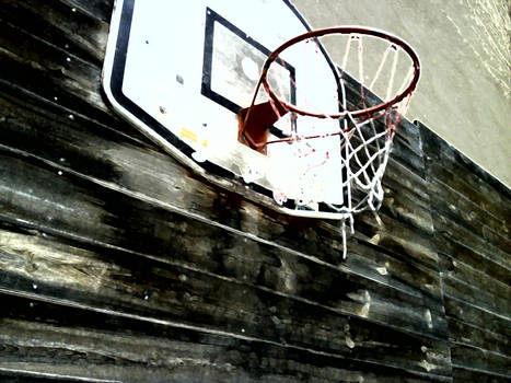 Basketball