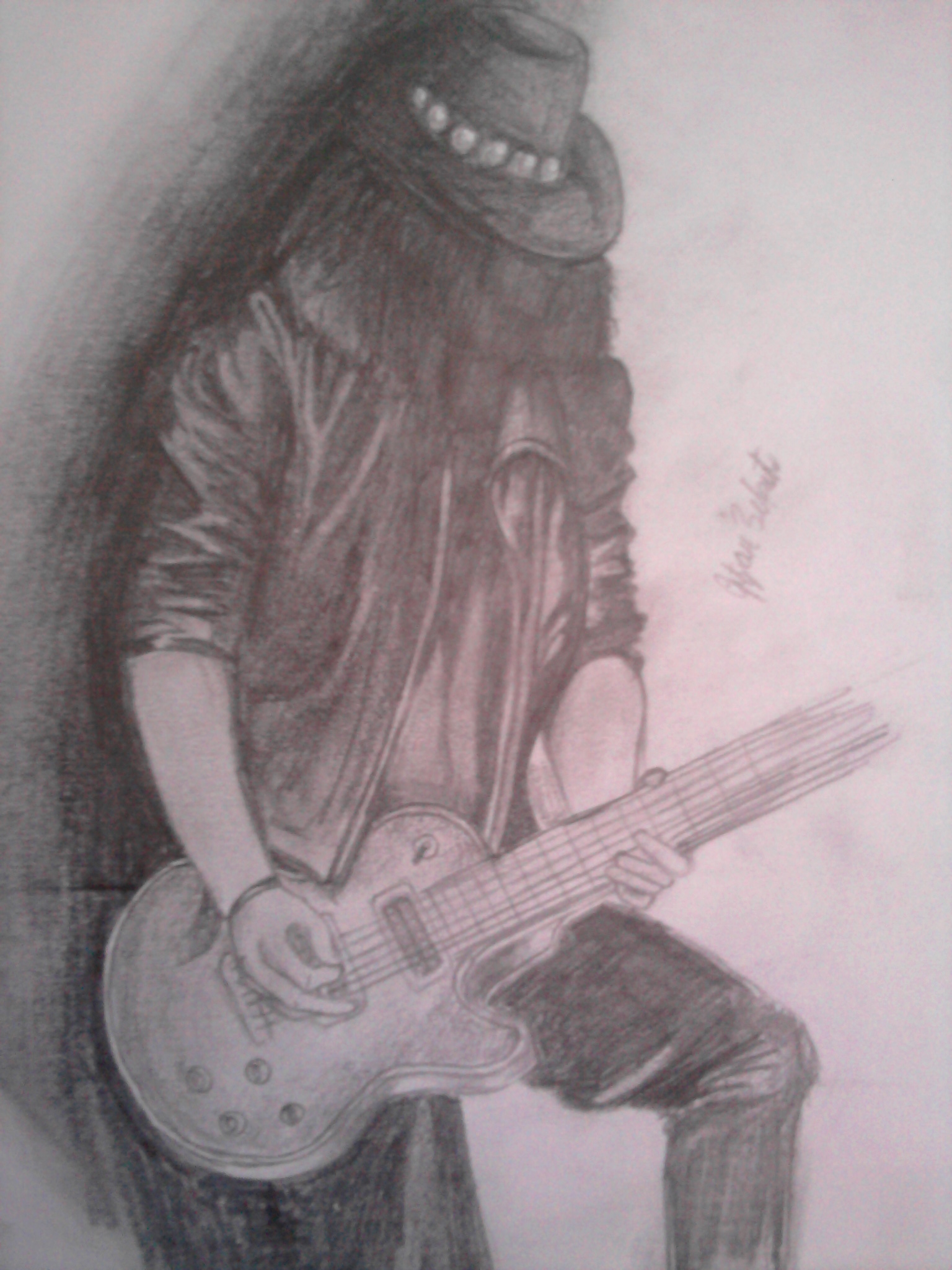 Slash by Goldahe on DeviantArt