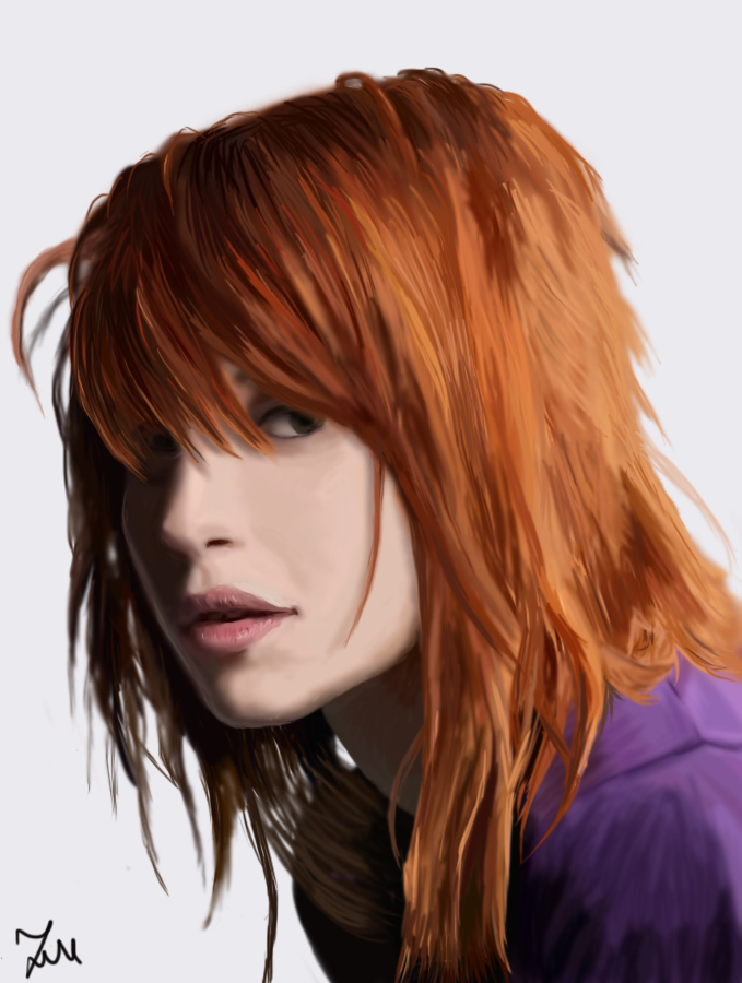 Hayley Williams