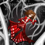 Crimson butterfly (Conspiracies with dreams)