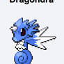 Dragondra: the horned water horse Pokemon