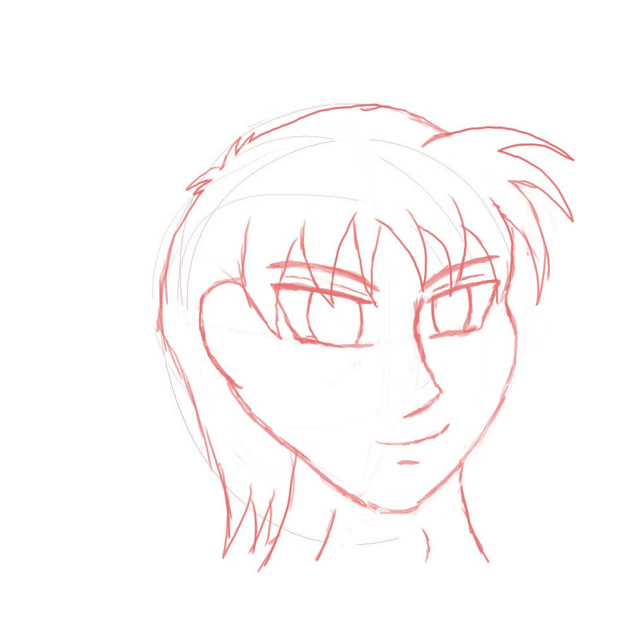 Alex mugshot by trunks2585 on DeviantArt