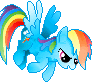 Rainbowdash