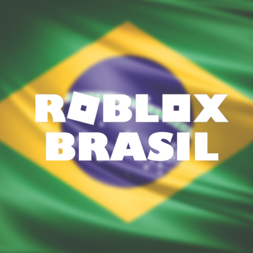 Roblox brasil