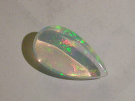 Opal view 1