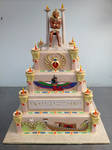 Pharaoh's Birthday by The-EvIl-Plankton Pharaoh's Birthday by The-EvIl-Plankton