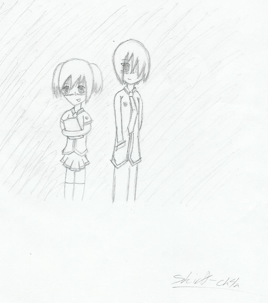 Orasnap Boy And Girl Holding Hands In Rain Drawing Orasnap Boy And Girl Holding Hands In Rain Drawing