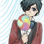Ciel Phantomhive