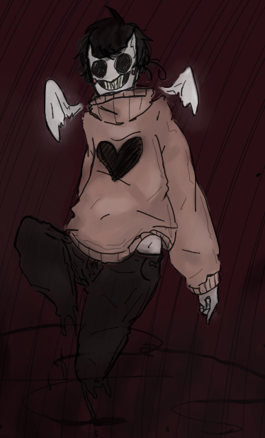 Zacharie