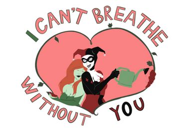 Explore The Best Harleyquinnxpoisonivy Art Deviantart Explore The Best Harleyquinnxpoisonivy Art Deviantart