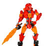 Toa Tahu: Spirit of Fire