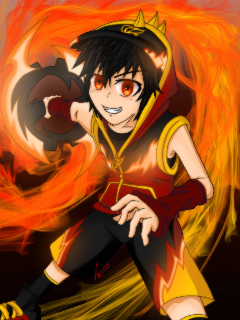 Gambar Boboiboy Gambar Boboiboy Galaxy Blaze Gambar Boboiboy Gambar Boboiboy Galaxy Blaze
