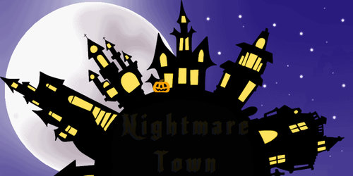 Nightmare Town