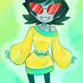 Terezi Pyrope