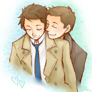 destiel