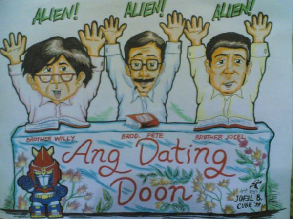 bagong dating doon 2021)