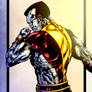 Colossus - Colored