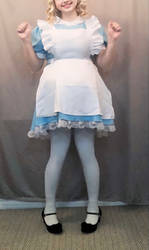 Alice in Heels