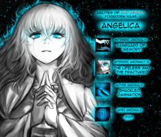 Angelica's Abilities