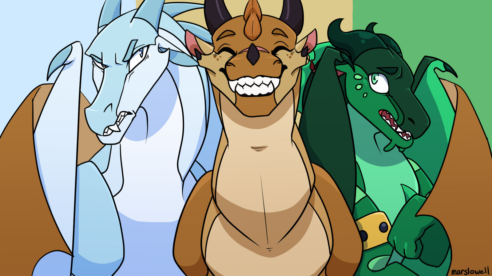 Turtle March Deviantart Three Rocks Three of Them by PrinceTurtle on DeviantArt