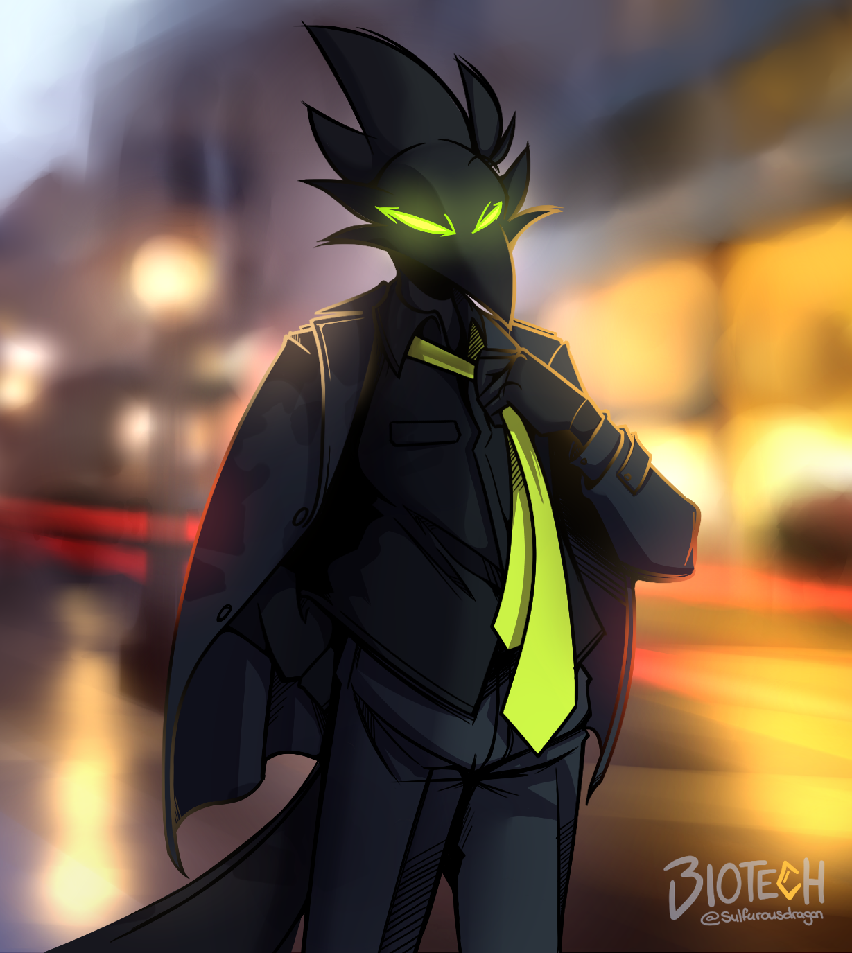 Would you be my valentine tonight?