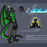 Biotech - The sulfurous dragon