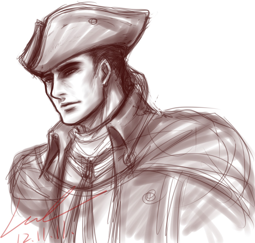 Haytham Kenway-01