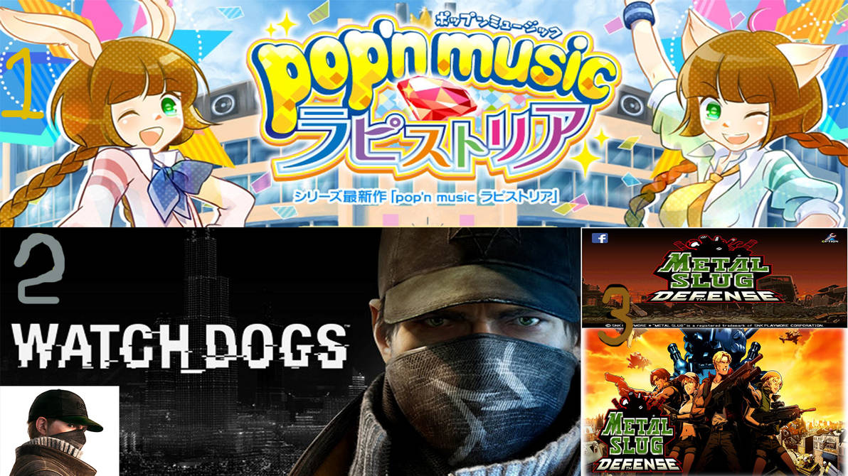 Best 2014 Video Games Best 2014 Video Games